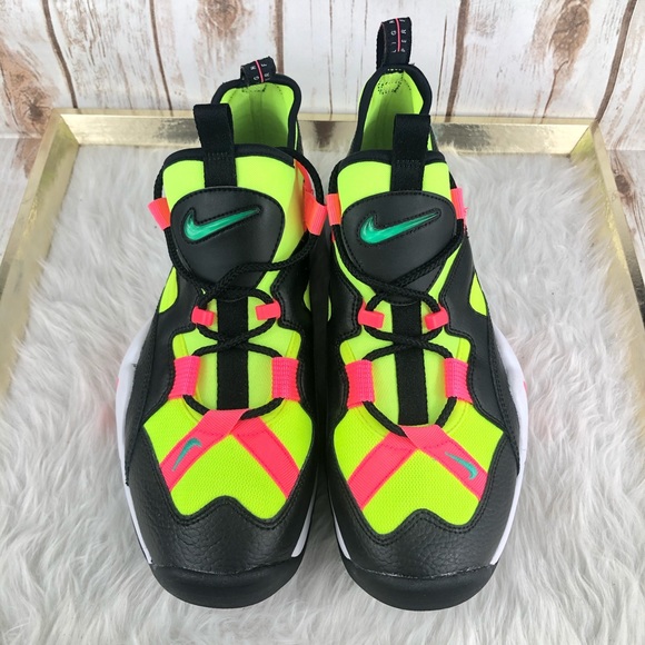 New Nike Cross Training Air Scream LWP Sneakers - Picture 3 of 9